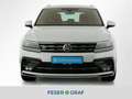 Volkswagen Tiguan Highline 1.5 TSI DSG Navi HUD R-LineExt. Weiß - thumbnail 1