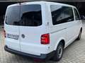 Volkswagen T6 Transporter 140ps Weiß - thumbnail 4