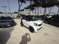 smart forTwo 1.0cc CABRIO 71cv BLUETOOTH CRUISE CLIMA AUTO Bianco - thumbnail 2
