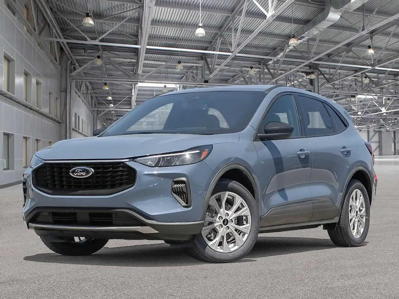 2026 Ford Escape