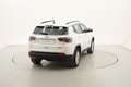 Jeep Compass Longitude 1.6 Diesel 120CV Bianco - thumbnail 5
