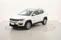 Jeep Compass Longitude 1.6 Diesel 120CV Bianco - thumbnail 1