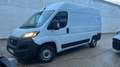 Fiat Ducato Ducato Fg. 33 2.2Mjt L1 H2 Panelado 140CV Blanco - thumbnail 1
