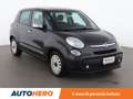 Fiat 500L 1.3 M-Jet Pop Star 95 CV Dualogic Nero - thumbnail 8