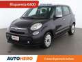 Fiat 500L 1.3 M-Jet Pop Star 95 CV Dualogic Nero - thumbnail 1