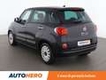 Fiat 500L 1.3 M-Jet Pop Star 95 CV Dualogic Nero - thumbnail 4