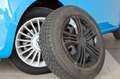 Volkswagen up! high up! Klima, 8-fach bereift Blau - thumbnail 9