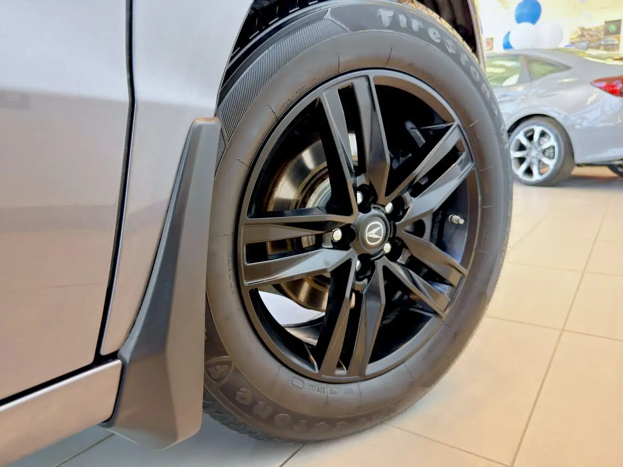 Acura MDX fotografie Acura MDX