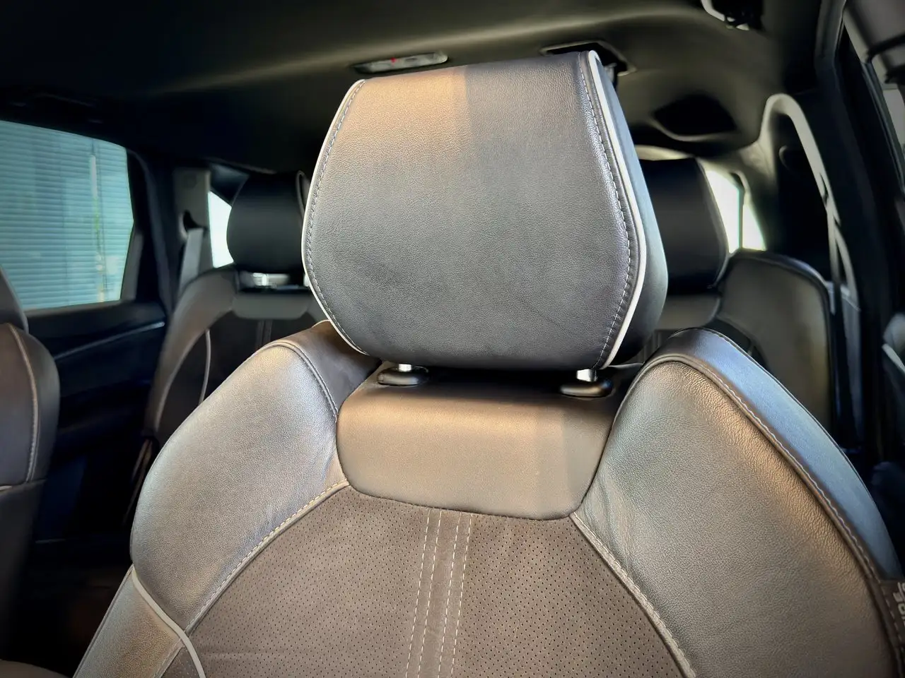 Acura MDX fotografie Acura MDX