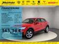 Audi Q2 Sport 1.4 TFSI, Navi, LED, Heckklappe elektr. Rosso - thumbnail 1