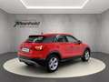 Audi Q2 Sport 1.4 TFSI, Navi, LED, Heckklappe elektr. Rot - thumbnail 4