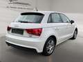 Audi A1 1.0 TFSI Klima/uvm. Weiß - thumbnail 3