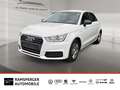 Audi A1 1.0 TFSI Klima/uvm. Weiß - thumbnail 1