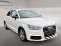 Audi A1 1.0 TFSI Klima/uvm. Weiß - thumbnail 4