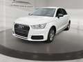 Audi A1 1.0 TFSI Klima/uvm. Weiß - thumbnail 2