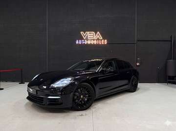 (2) 4S Sport Turismo