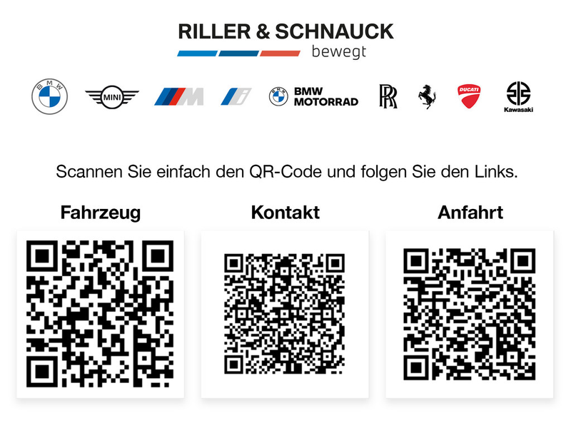 BMW 420 i M Sport Pro GLASDACH+19 ZOLL+360°KAM — photo 6