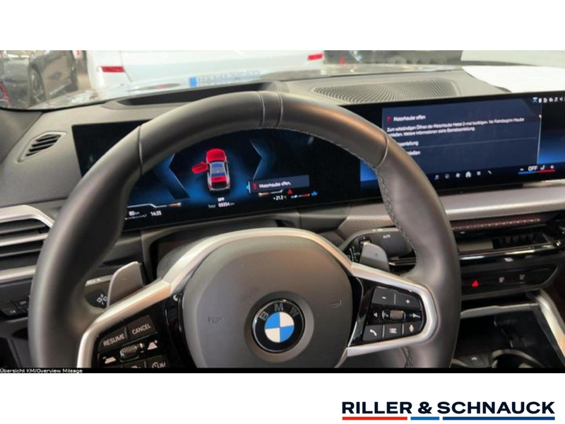 BMW 420 i M Sport Pro GLASDACH+19 ZOLL+360°KAM — photo 5