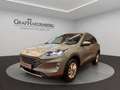 Ford Kuga Plug-In Hybrid Titanium Silber - thumbnail 1