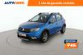 Dacia Sandero 1.5 dCi Stepway Azul - thumbnail 1