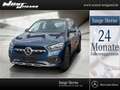 Mercedes-Benz GLA 200 d Style Pano-Dach+Kamera+PTS+DAB+Spuras. Blau - thumbnail 1