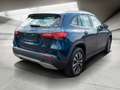 Mercedes-Benz GLA 200 d Style Pano-Dach+Kamera+PTS+DAB+Spuras. Blau - thumbnail 4