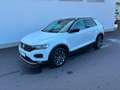 Volkswagen T-Roc Sport TSI ACT DSG Weiß - thumbnail 1