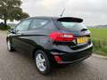 Ford Fiesta 1.1 TREND 86 PK / AIRCO / CRUISE / BLEUTOOTH Noir - thumbnail 4