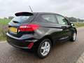 Ford Fiesta 1.1 TREND 86 PK / AIRCO / CRUISE / BLEUTOOTH Noir - thumbnail 2