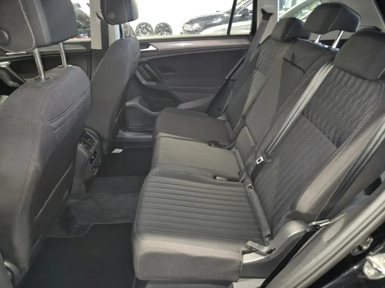 Volkswagen Tiguan, фото 8