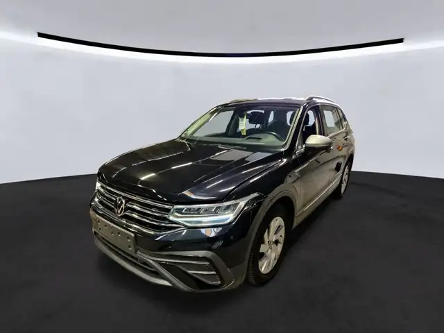 Volkswagen Tiguan Allspace 1.5 TSI Life DSG AHK/Kamera/ Life