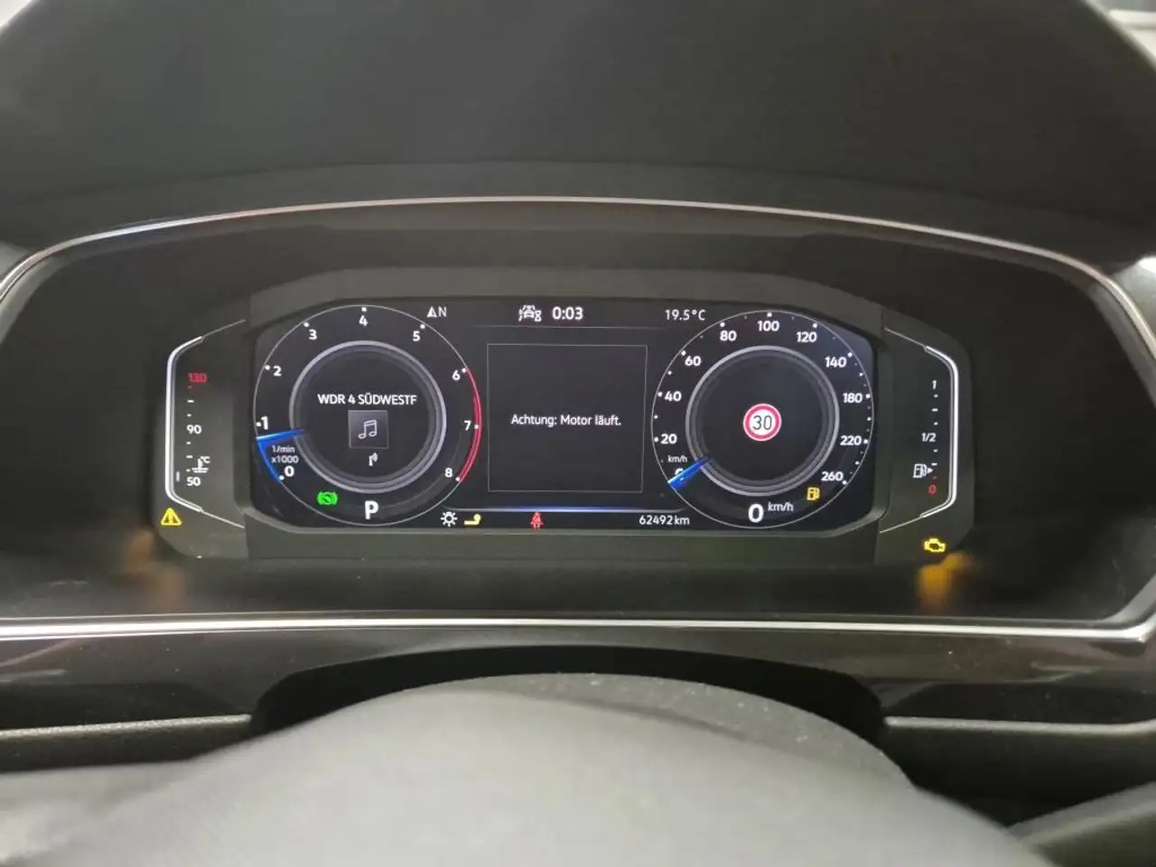 Volkswagen Tiguan, фото 7