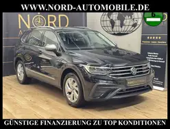 Volkswagen Tiguan Allspace 1.5 TSI Life DSG AHK/Kamera/ Life