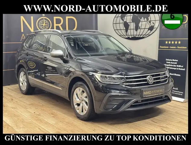 Volkswagen Tiguan Allspace 1.5 TSI Life DSG AHK/Kamera/ Life