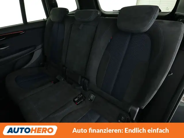 BMW 2 Series view 14