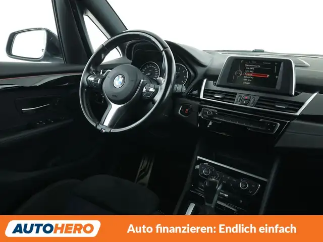 BMW 2 Series view 13