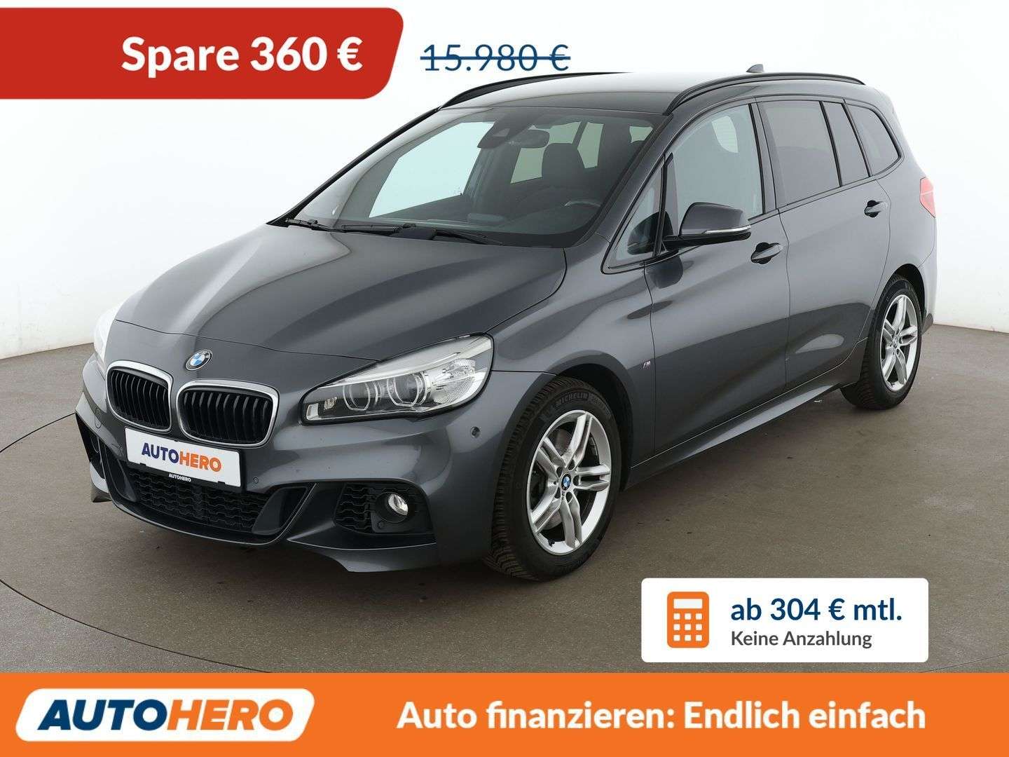 BMW 220