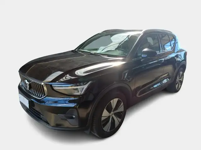2022 Volvo XC40 for sale