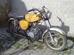 Buy Simson S 51 used - AutoScout24