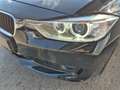 BMW 330 330d xDrive,Navi,PDC,SHZ,LEDER,HEAD UP,AHK,usw... Schwarz - thumbnail 25