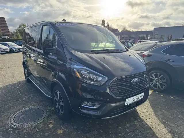 Ford Tourneo Custom TDCi 320 L1H1 VA Autm. Active