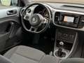 Volkswagen Beetle 1.4 TSI Design Navi SHZ Xenon 1.Hand Scheckheft Schwarz - thumbnail 12