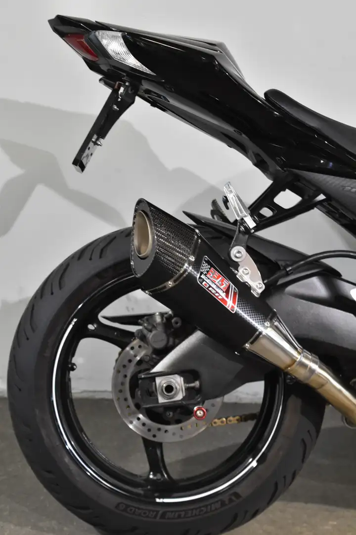 Suzuki GSX-R 1000 - 2