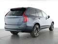 Volvo XC90 T8 Plus Dark Recharge Plug-In Hybrid AWD Blau - thumbnail 3