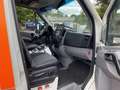 Mercedes-Benz Sprinter 519, RTW, Fahrtec-Koffer, Luft, Sondersignal Weiß - thumbnail 15