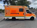 Mercedes-Benz Sprinter 519, RTW, Fahrtec-Koffer, Luft, Sondersignal Weiß - thumbnail 4