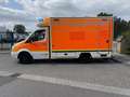 Mercedes-Benz Sprinter 519, RTW, Fahrtec-Koffer, Luft, Sondersignal Weiß - thumbnail 5