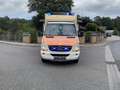 Mercedes-Benz Sprinter 519, RTW, Fahrtec-Koffer, Luft, Sondersignal Weiß - thumbnail 2