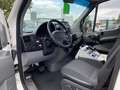 Mercedes-Benz Sprinter 519, RTW, Fahrtec-Koffer, Luft, Sondersignal Weiß - thumbnail 14