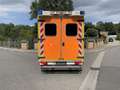 Mercedes-Benz Sprinter 519, RTW, Fahrtec-Koffer, Luft, Sondersignal Weiß - thumbnail 7